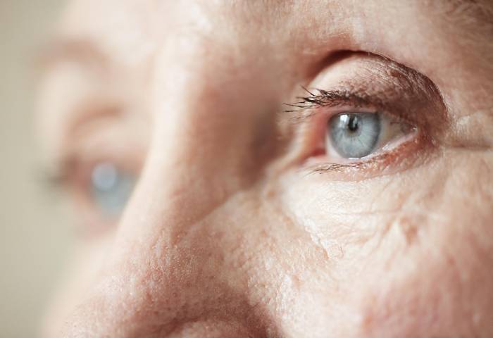 degeneracion macular
