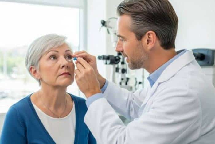 glaucoma tratamiento